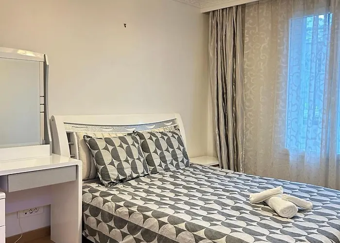Superb Modern Near Gare De Lyon Bercy F4